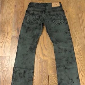 Men’s jeans